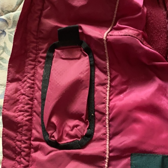 Puffer vest - Picture 6 of 11